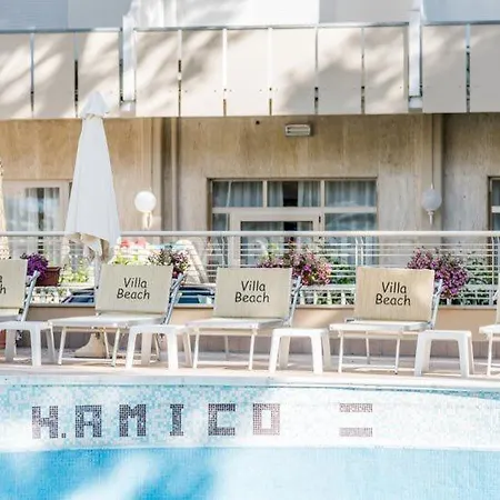 Hotel Amico-3