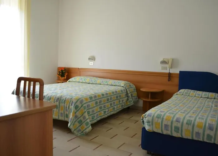 Hotel Zani Cervia